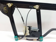 mechanism windows right front 8Z1959802 Audi A2 and (1999-2005) A2