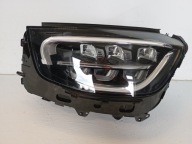 light left front MERCEDES GLC 253 FULL LED A2539060604