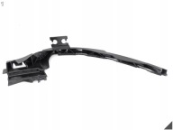 PORSCHE 911 992 GT3 GT3RS 21- support holder W bumper bracket right rear part