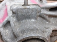 differential diff front Land Rover VELAR L560 J8A2-3017-BB 19r