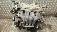 engine unprotected pillar MAZDA 3 1.6 16V Z6