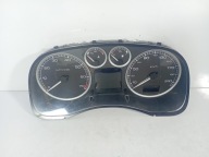 Peugeot 307 02-08 dials dials tachometer OE 9651299480