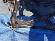 axle beam of the engine subframe front subframe front AUDI A8 D4