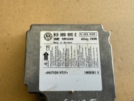 VW GOLF V PLUS SENSOR AIR BAG Bedienteil airbag 1K0909605E