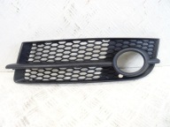 grid of a bumper front front left AUDI TT 8J0807681