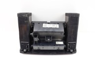 SUBARU OUTBACK passenger compartment central frame grid air conditioning devices central GA435281100