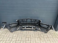 Mercedes GL GLS W166 bumper front front