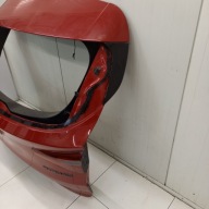boot doors rear part ALFA ROMEO STELVIO Q4 2020 KOD LAKIERU : 414 ROSSO