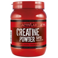 ACTIVLAB creatine powder 500g monohydrat kreatyna