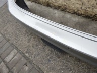 VW GOLF 7 VII SPORTSVAN bumper rear