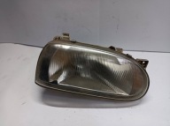light Reflektor right front Volkswagen Golf III 1992-1997 18474R