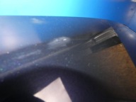 VOLVO XC90 II trunk door boot rear part rear window