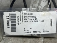 Kia OE sonda lambda (Sensor tlenu) Rio, Stonic 1.2 3921003BB1 !J