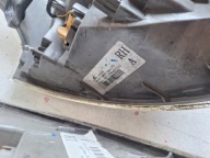 MITSUBISHI OUTLANDER III 13-15 light right fender
