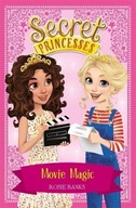 Secret Princesses: Movie Magic: Book 16 Banks
