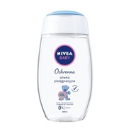 Nivea Baby ochronna oliwka pielęgnacyjna 200ml P1