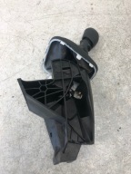 Levier de vitesse Mecanisme levier vitesse Guêtre Engrenage RENAULT MASTER III