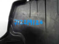 support bracket holder lights right front front AUDI Q5 8R 8R0941454A
