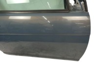 dveře pravý předek LANCIA YPSILON II (2003-2011) 3D