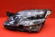 REFLEKTOR left light front FULL LED EU 270LHL LEXUS LS 4 IV LS600H 06-09