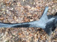 bumper front front OPEL MOKKA 42547652 2022.08.12