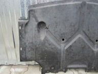 cover below bumper engine Mercedes W251 3.0 V6 CDI