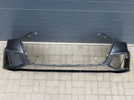 Audi S7 4K8 18- bumper front front