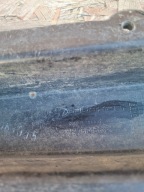 RINFORZO PARAURTI Traversa Paraurti posteriore HYUNDAI e 30 e 86631-2R300