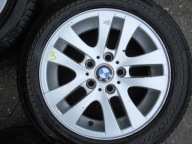 BMW E90 E91 discs aluminium disc 16 KPL