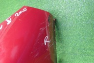 HYUNDAI TUCSON IV 20- front bumper front