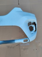 Renault Kangoo III IV 20- bumper front front 620223747r