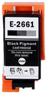 Atrament Artjet 4EBE-909E6 pre Epson čierna (black)