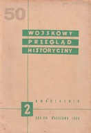 Wojskowy przegląd historyczny 2/1969