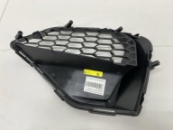 grid of a bumper left side Ford Mustang 7 S650 (2023 - 2026)