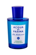 Acqua di Parma Blu Mediterraneo Cipresso di Toscana EDT 150ml Parfuméria