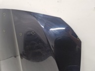cofano BMW F10 416 CARBONSCHWARZ