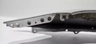 blatník levý předek AUDI A6 C7 4G0 2011-18 originál