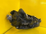 light left VW SPORTSVAN LIFT 517941081 FULL LED