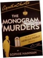 The Monogram Murders - A Christie