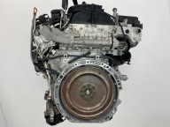 engine complete 651921 Mercedes C250 CDI W205 2017r 2.2CDI OM651 204KM