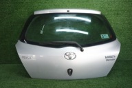 TOYOTA YARIS II 05- boot doors rear part