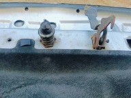 capot Opel Astra H 1.9 CDTI Z157