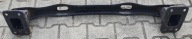 pillar bumper support rear part BMW X5 E70