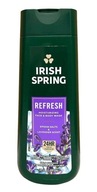Irish Spring Refresh 591 ml - Hydratačný gél