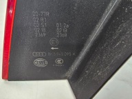 light left rear part W fender AUDI A4 B8 8K5945095K LED