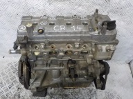 NISSAN MICRA III NOTE engine 1.4 16V CR14 MANUAL PRZEBIEG 105 TYS