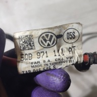 Volkswagen Touran III 2020 control bundle