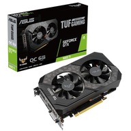 Asus TUF GTX 1660Ti 6GB OC EVO HDMI DP DVI