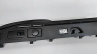 Opel Insignia B side holder rolety boot left rear part 39010367