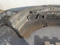 728 SKODA OCTAVIA II bumper front front